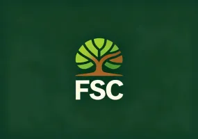 FSC Certified