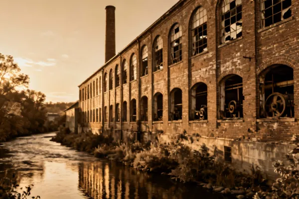 French Paper Historic Mill