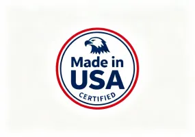 Made in USA
