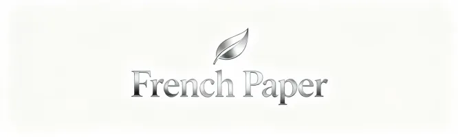 French Paper Logo