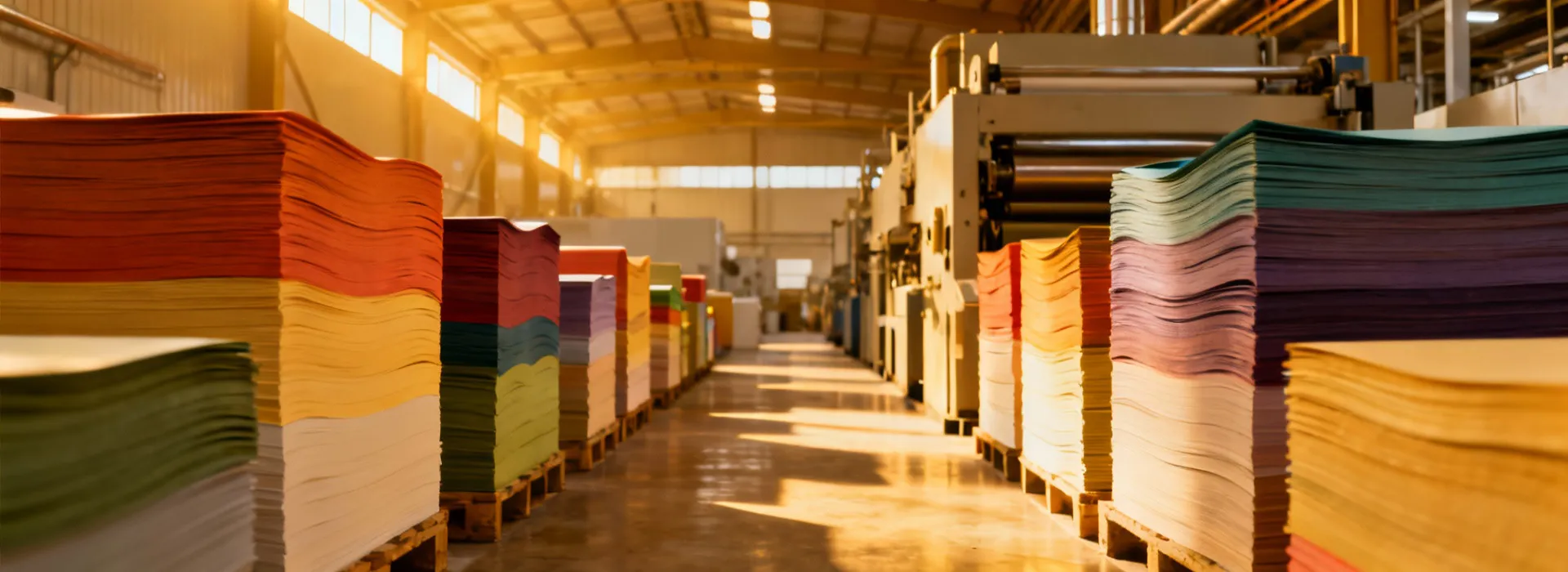 French Paper Specialty Paper Manufacturing