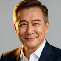 Robert Chen