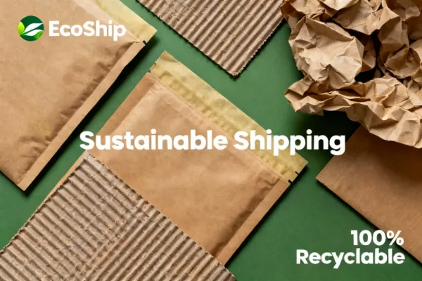 E-Commerce and Shipping Solutions