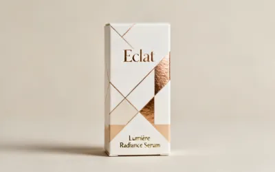 Luxury Cosmetics Brand Case Study