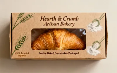 Artisan Bakery Case Study