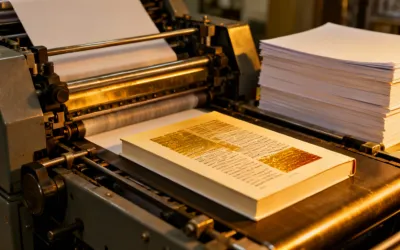 Publisher Case Study