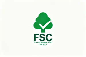 FSC Certified